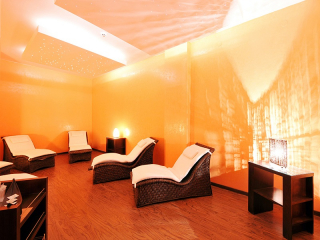 APOLLO GOLDEN SANDS - BEAUTY AND HEALTH CLINIC APHRODITE